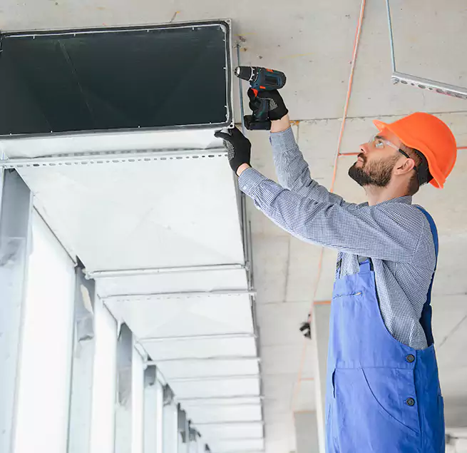 Why Homeowners & Businesses Trust Us in Spartanburg, SC