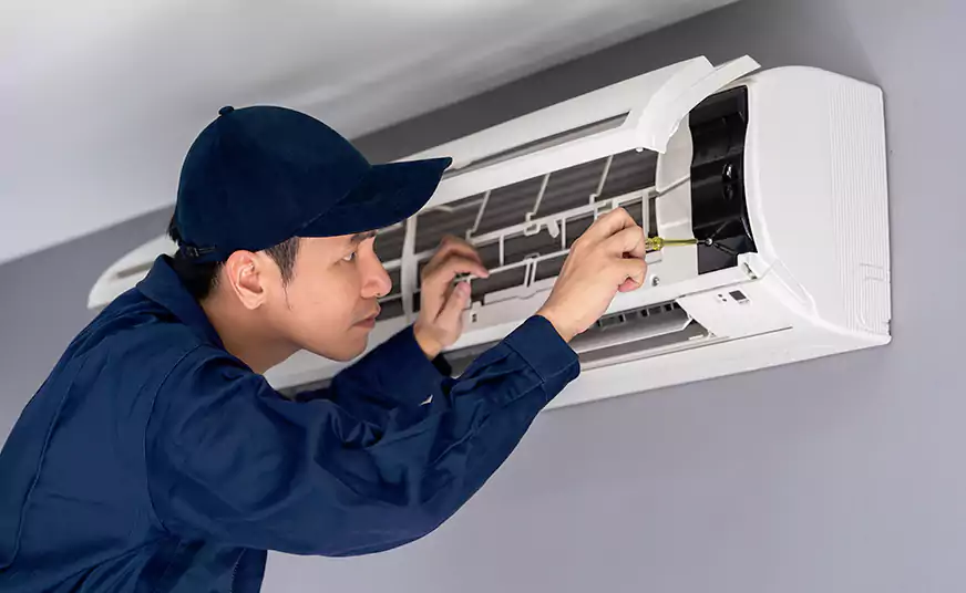 AC Duct Cleaning Spartanburg