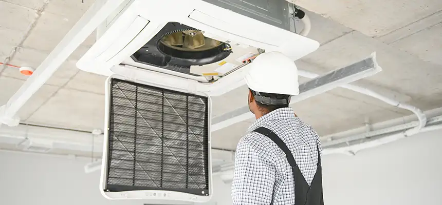 Our Affordable Duct Cleaning Near Me Services in Spartanburg, SC