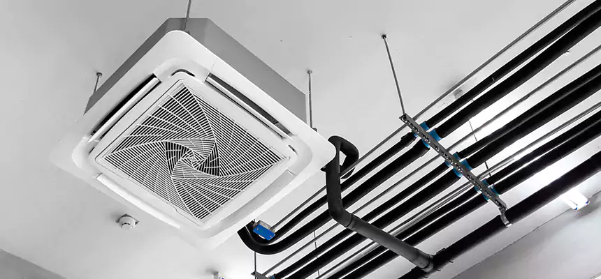 Our Air Duct Deep Cleaning Services in Spartanburg, SC