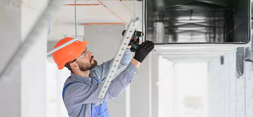 Our Air Vent Replacement Services in Spartanburg, SC