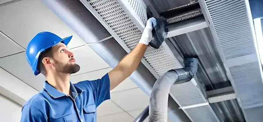 Our Annual Dryer Vent Maintenance Services in Spartanburg, SC