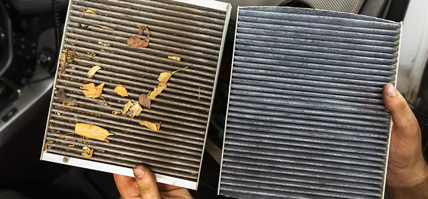 Our Dryer Vent Lint Filter Cleaning Services in Spartanburg, SC