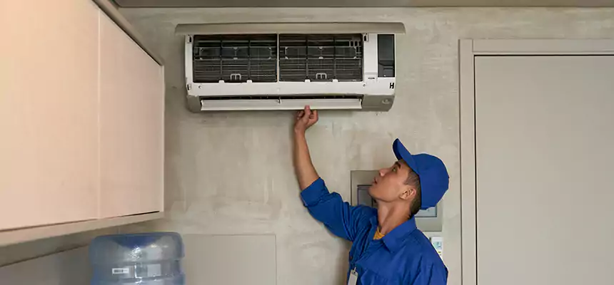 Balanced Fresh‑Air Ventilation (ERV/HRV) in Spartanburg