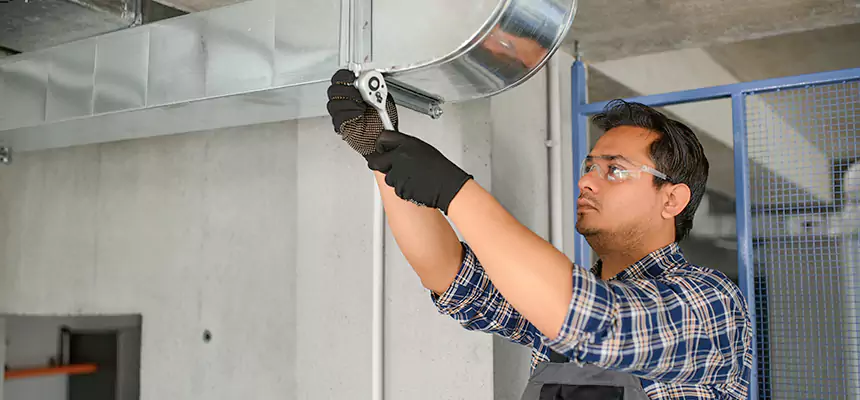 Our Post-Construction Duct Cleaning Services in Spartanburg, SC