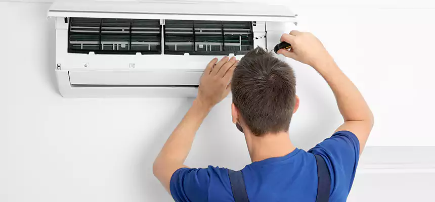 Our Smart Air Conditioning Installation Services in Spartanburg, SC