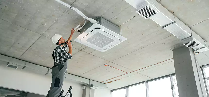 Our Wi Fi Connected Air Ducts Services in Spartanburg, SC