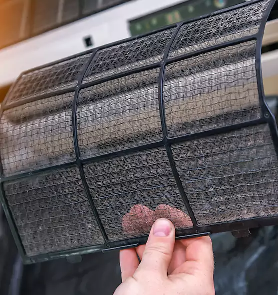Top-notch AC Air Filter Replacement in Spartanburg