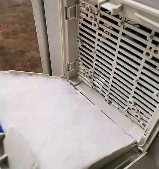 About Air Duct Overhaul & Upgrades in Spartanburg, SC