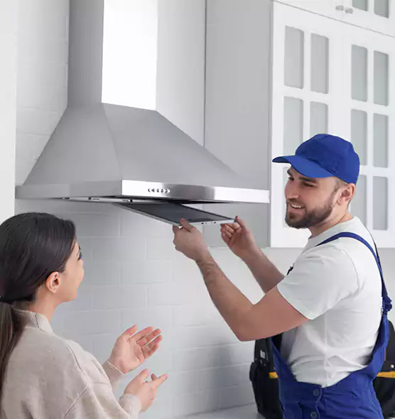 Professional Dryer Vent Cleaning Service in Spartanburg, SC