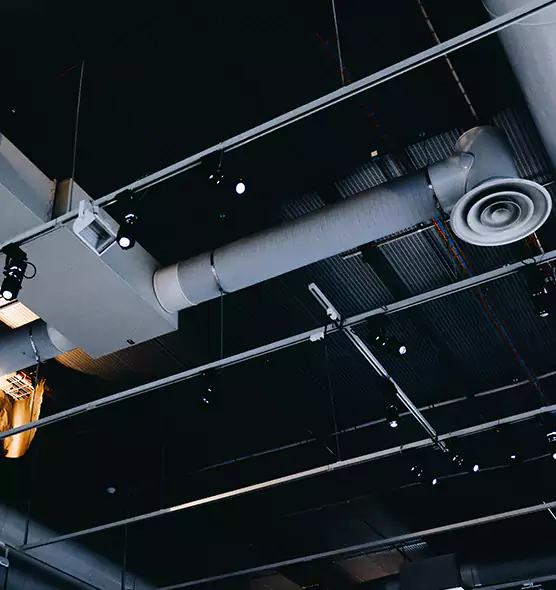 Professional Duct Cleaning For LEED Homes in Spartanburg, SC