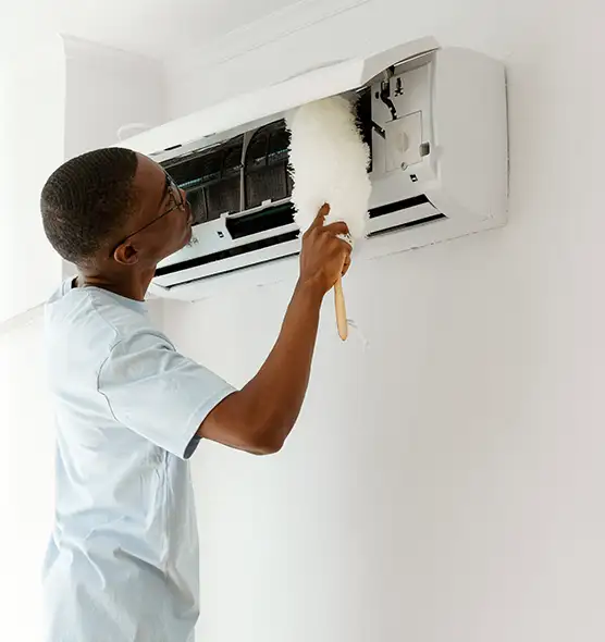 Professional Maximize AC Efficiency  in Spartanburg, SC