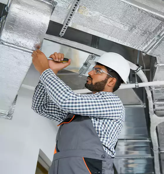 Welcome to Mold & Mildew Removal from Air Ducts Spartanburg, SC