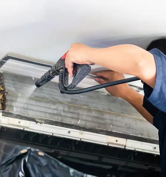 Welcome to Move-in/Move-out Duct Cleaning Services in Spartanburg, SC