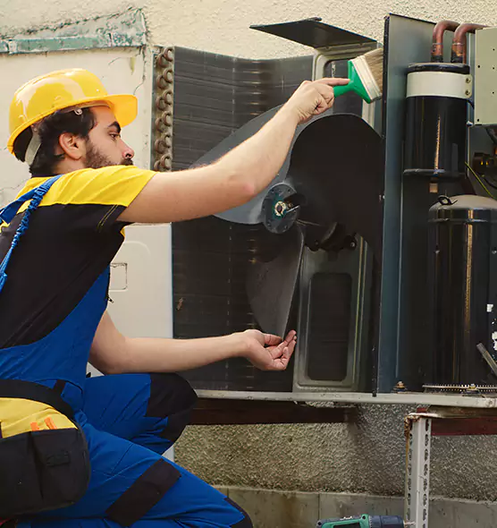 Top-Rated New Room Vent Extension in Spartanburg, SC