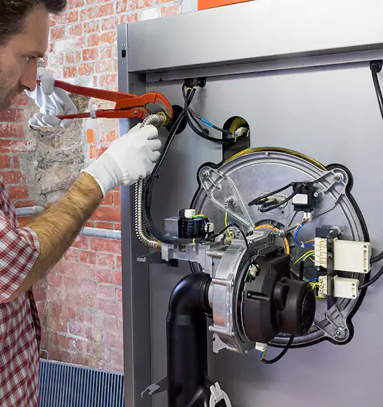 Advanced Repair Dryer Vent Hose in Spartanburg, SC