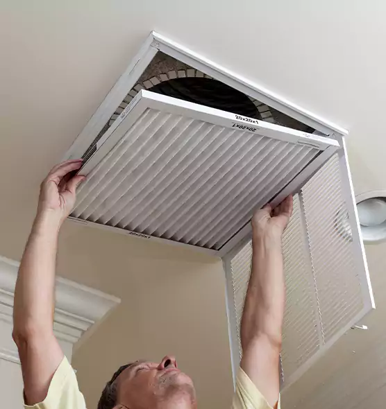 Advanced Residential Vent Cleaning in Spartanburg, SC