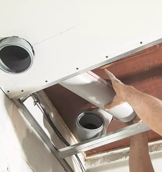 Professional Seasonal Allergy Air Duct Cleaning in Spartanburg, SC