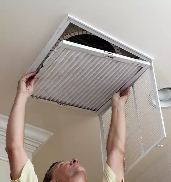 Professional Vent Relocation Services in Spartanburg, SC
