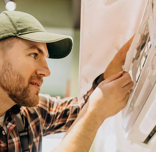 Why Homeowners Businesses Trust Us in Spartanburg, SC?