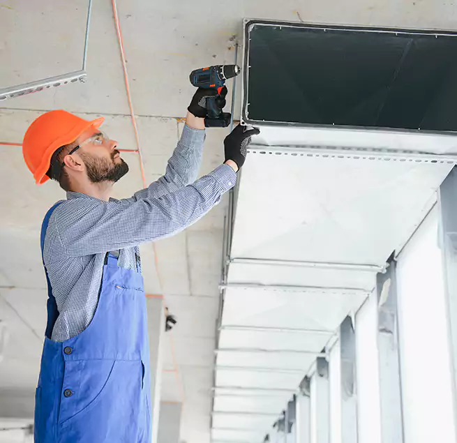 Why Homeowners & Businesses Trust Us in Spartanburg, SC?