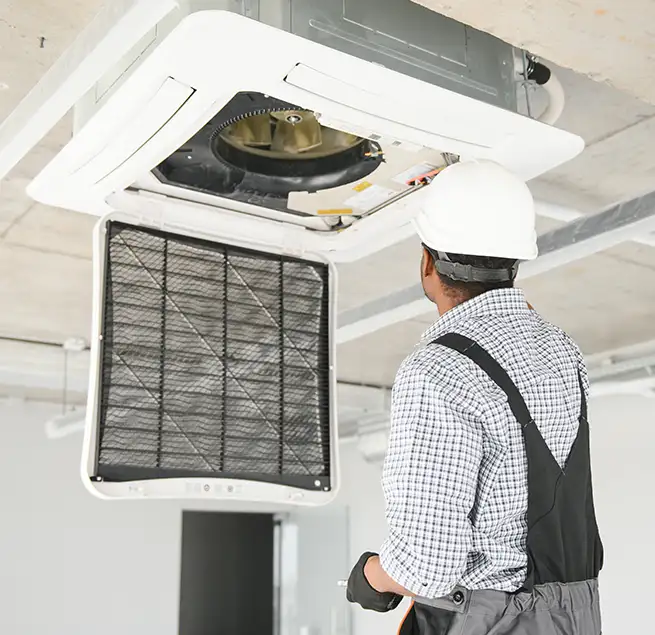 Why Homeowners & Businesses Trust Us in Spartanburg, SC?