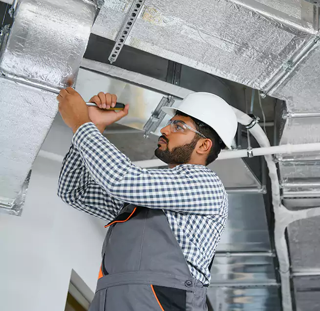 Why Homeowners & Businesses Trust Us Spartanburg, SC