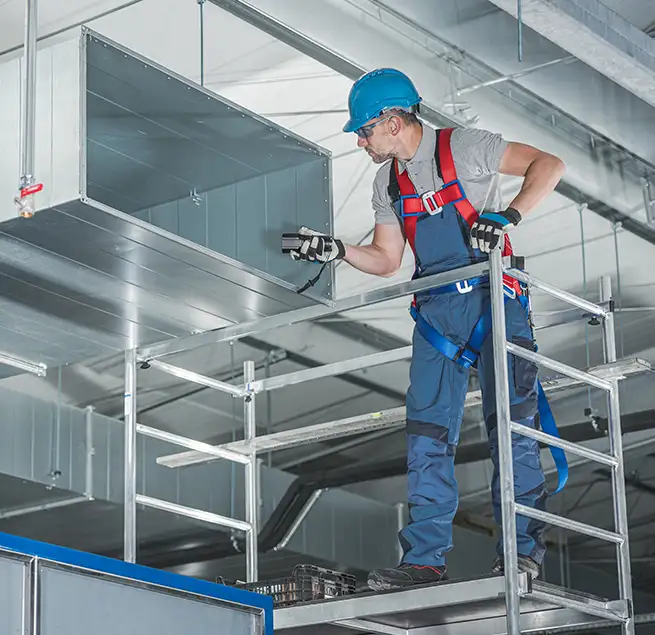 Why Homeowners & Businesses Trust Us in Spartanburg, SC?