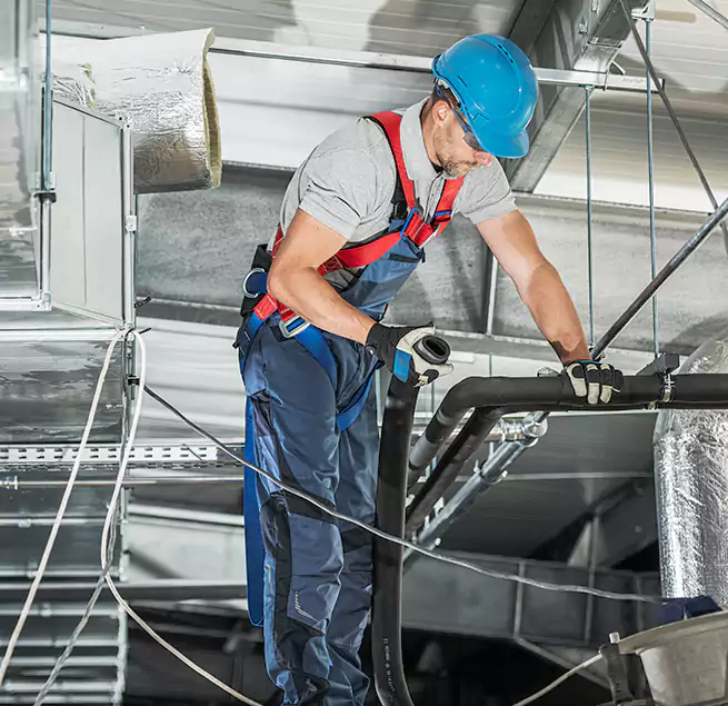 Why Homeowners & Businesses Trust Us in Spartanburg, SC?