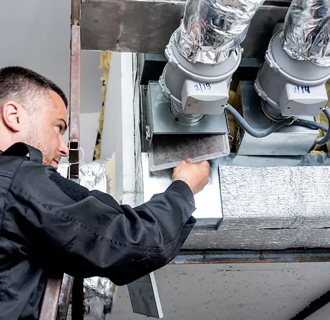 Why Homeowners & Businesses Trust Us in Spartanburg, SC