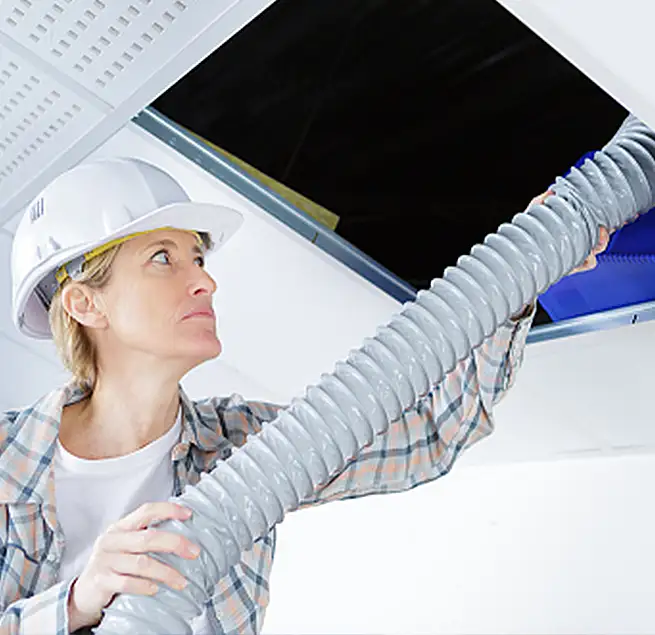 Why Homeowners & Businesses Trust Us Spartanburg, SC