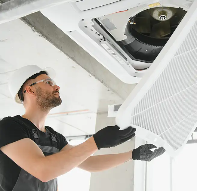 Why Homeowners & Businesses Trust Us in Spartanburg, SC?