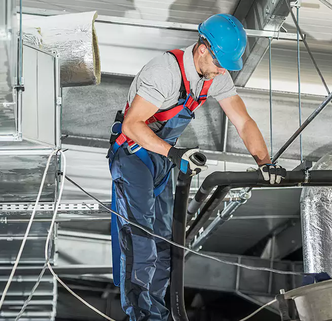 Why Homeowners & Businesses Trust Us in Spartanburg, SC?