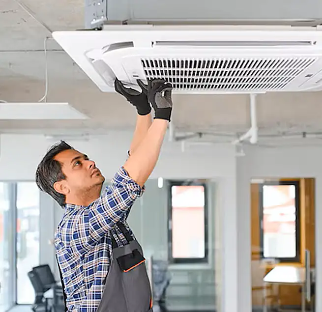 Why Homeowners & Businesses Trust Us in Spartanburg, SC?