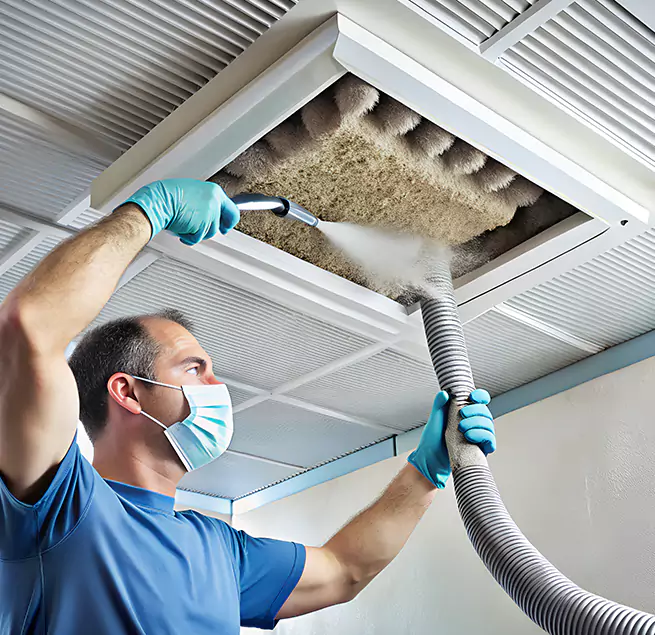 Why Homeowners Businesses Trust Us in Spartanburg, SC?