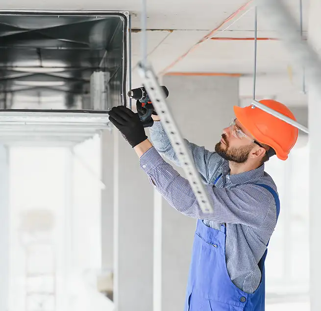  Why Homeowners Businesses Trust Us Spartanburg, SC