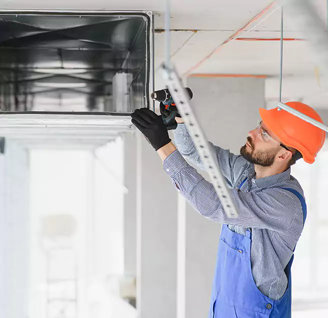 Why Homeowners & Businesses Trust Us in Spartanburg, SC?