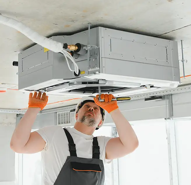 Why Homeowners & Businesses Trust Us Spartanburg, SC