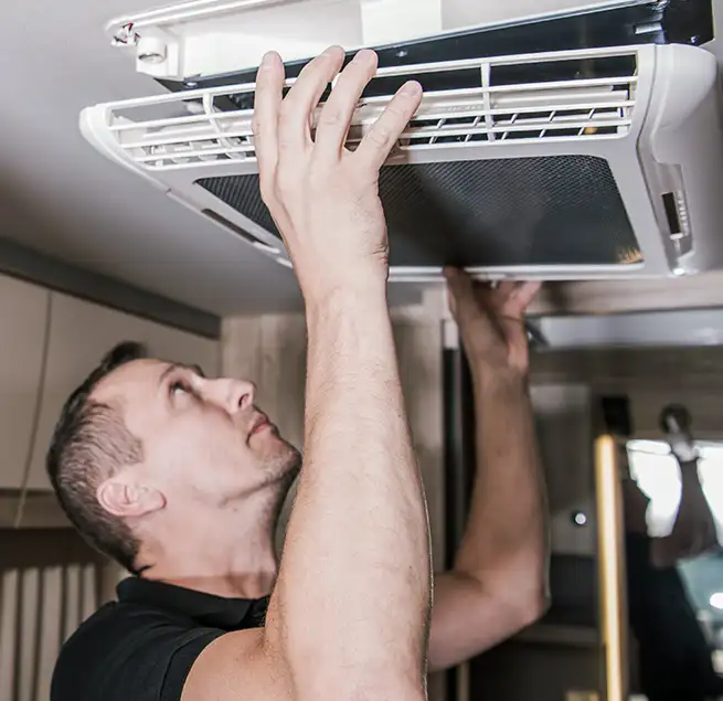 Why Homeowners & Businesses Trust Us Spartanburg, SC