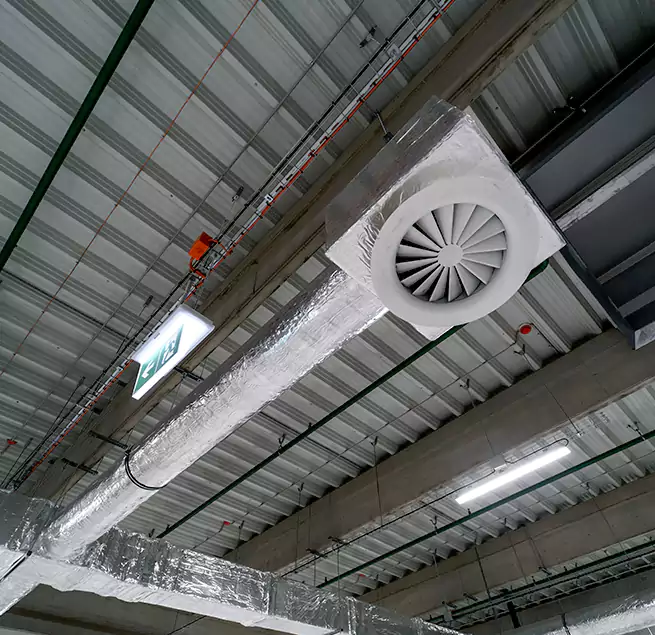 Why Homeowners & Businesses Trust Us in Spartanburg, SC