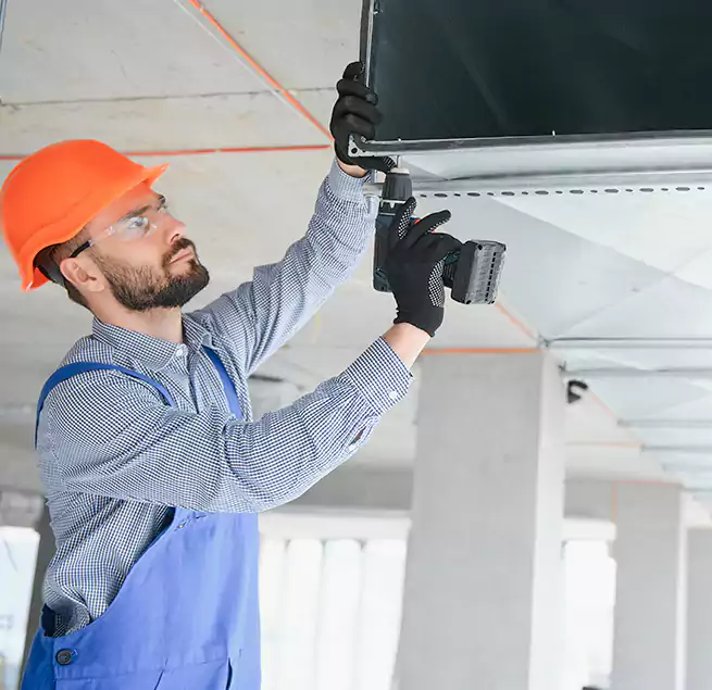 Why Homeowners & Businesses Trust Us in Spartanburg, SC?