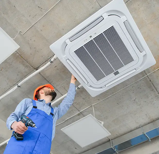 Why Homeowners & Businesses Trust Us in Spartanburg, SC