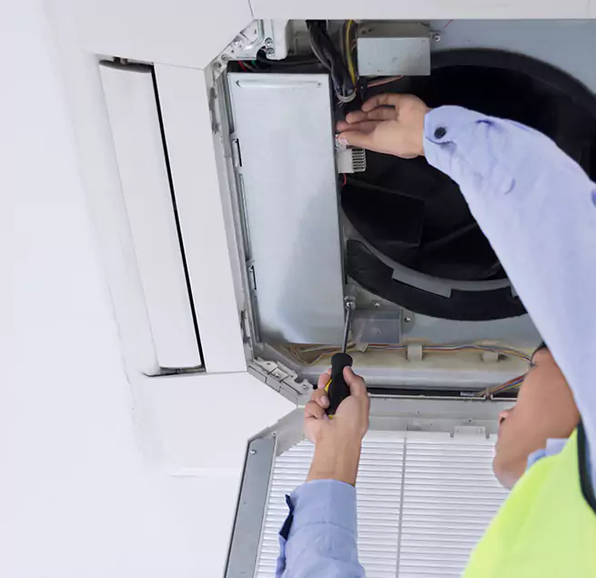 Why Homeowners Businesses Trust Us Spartanburg, SC