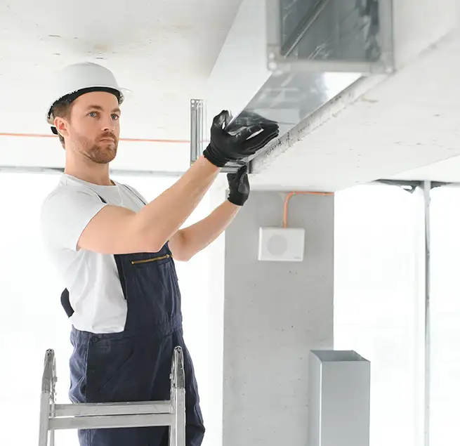 Why Homeowners & Businesses Trust Us in Spartanburg, SC?