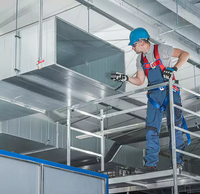 Why Homeowners & Businesses Trust Us in Spartanburg, SC?