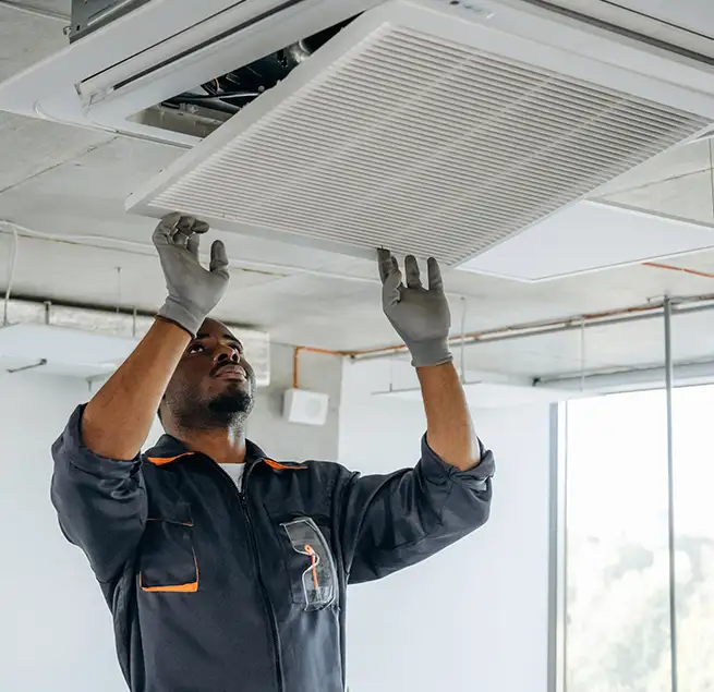  Why Homeowners & Businesses Trust Us in Spartanburg, SC?