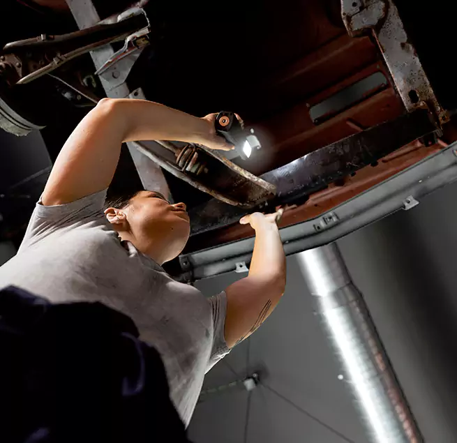 Why Homeowners & Businesses Trust Us Spartanburg, SC