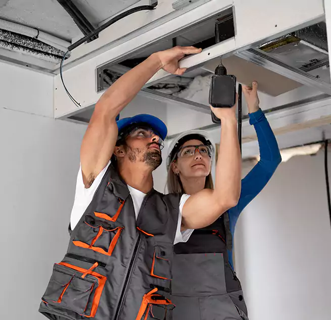 Why Homeowners & Businesses Trust Us in Spartanburg, SC