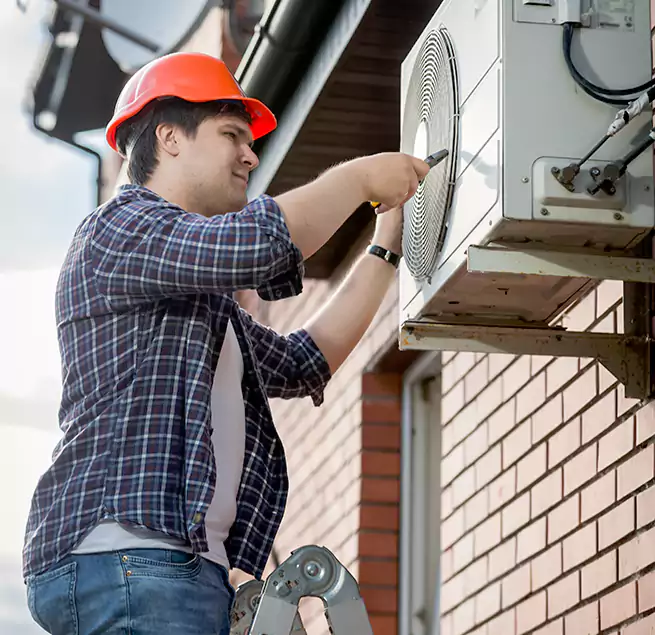 Why Homeowners & Businesses Trust Us Spartanburg, SC