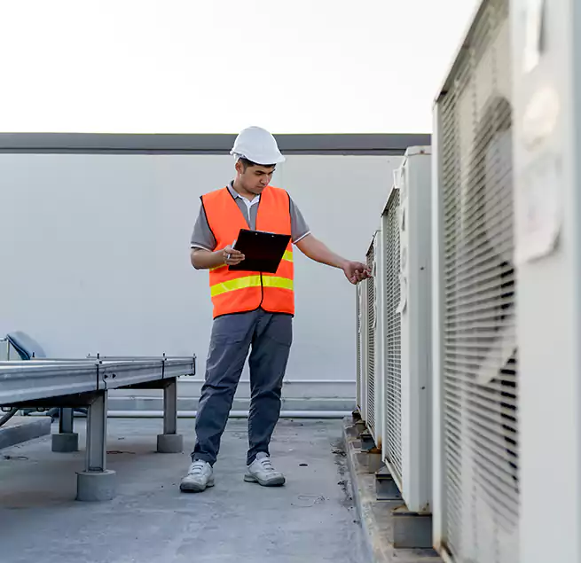 Why Homeowners & Businesses Trust Us in Spartanburg, SC?